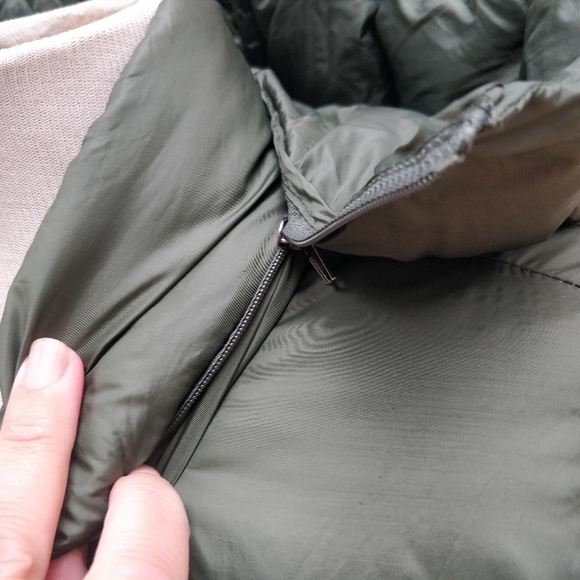 Packable Down Jacket - Picture 11 of 11